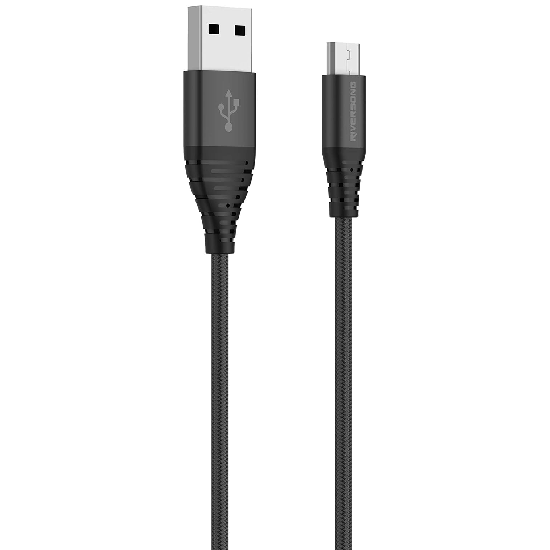 Riversong Alpha S03 Premium Quality Micro USB Short Cable